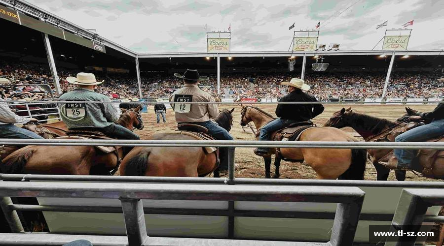 NG大舞台汗水浇灌梦想，坚持成就辉煌